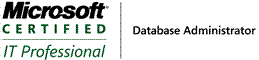 Microsoft Certified IT Professional