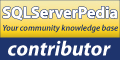 SQLServerPedia Contributor
