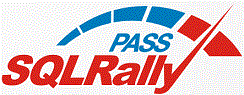 SQLRallyLogo SQL Rally