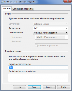 Register CMS