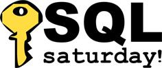SQLSaturday Logo