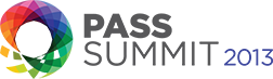 PASS Summit 2013