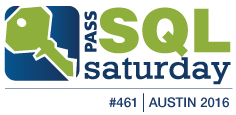SQLSaturday Austin